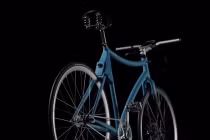 Xe đạp siêu thông minh của Samsung trình làng