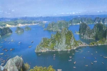 Việt Nam lọt Top 10 điểm đến hàng đầu châu Á