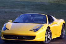 Xe hoàn toàn mới của Ferrari gây thất vọng