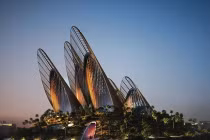 Ngất ngây trước những viện bảo tàng đẹp nhất thế giới