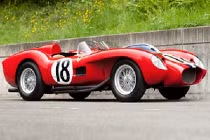 Top siêu xe cổ có giá chát nhất trong lịch sử