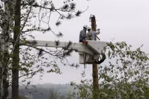 Giật mình những nghề dễ chết nhất