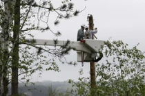 Giật mình những nghề dễ chết nhất