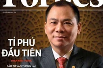 Ước mơ "giản dị" của tỷ phú Phạm Nhật Vượng