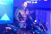 Yamaha FZ và FZ-S giá rẻ 27 triệu đồng ra mắt