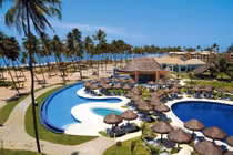 Zoom khách sạn cầu thủ Croatia vô tư “tắm tiên“