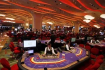Reuters đưa tin về casino dành cho người Việt