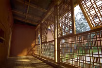 Zoom nhà tre VN "cực độc" kết hợp truyền thống, hiện đại