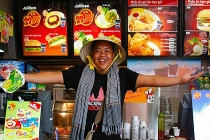 Ý đồ của Mc Donald tại thị trường Việt Nam