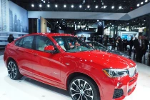BMW X4 M lùi thời gian ra mắt vì hạn chế kỹ thuật