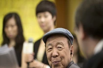 Ông trùm sòng bạc Trung Quốc thành người giàu nhất châu Á