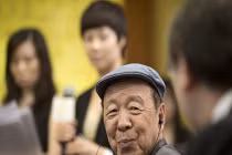 Ông trùm sòng bạc Trung Quốc thành người giàu nhất châu Á