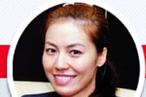 Chân dung nữ tỷ phú trẻ nhất thế giới