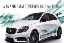 3 xế sang mới Mercedes gây sốt thị trường