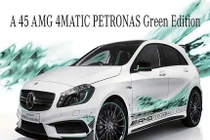 3 xế sang mới Mercedes gây sốt thị trường