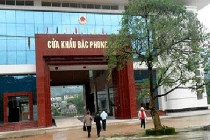 Trao trả 11 người nhập cảnh trái phép cho Trung Quốc 