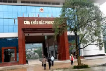 Trao trả 11 người nhập cảnh trái phép cho Trung Quốc 