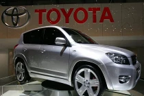 6,5 triệu xe Hilux, Yaris của Toyota bị thu hồi