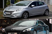 Hàng nóng Peugeot vừa xuất hiện ở Sài Gòn có gì độc?