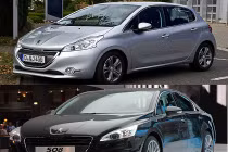 Hàng nóng Peugeot vừa xuất hiện ở Sài Gòn có gì độc?