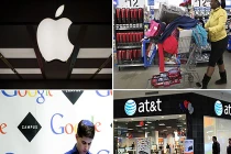 Ông lớn nào thống lĩnh năm 2014?