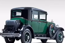 Những siêu xe nổi tiếng trong lịch sử phục vụ quan chức