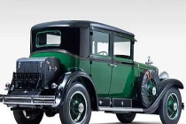 Những siêu xe nổi tiếng trong lịch sử phục vụ quan chức