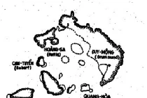 Những nấm mồ giả ở Hoàng Sa và âm mưu bành trướng của TQ