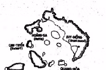 Những nấm mồ giả ở Hoàng Sa và âm mưu bành trướng của TQ