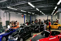 Những sai lầm dễ mắc phải khi bảo trì ô tô