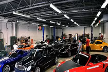 Những sai lầm dễ mắc phải khi bảo trì ô tô