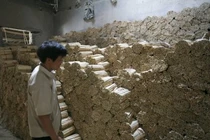 Những con số giật mình về Trung Quốc