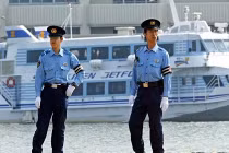 Nhật bắt trùm buôn lậu 100 tỉ đồng người Việt Nam 