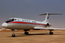 Điểm danh những máy bay “quê mùa” của Triều Tiên