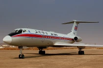 Điểm danh những máy bay “quê mùa” của Triều Tiên