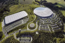 Tận mắt xem lắp ráp siêu xe Mc Laren