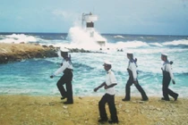 Thành lập Tổng cục Biển và Hải đảo Việt Nam