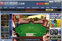 Nhà cái tốt nhất châu Á mùa World Cup 2014