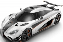 Xem hàng loạt siêu xe show hàng tại triển lãm Geneva