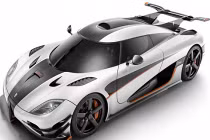 Xem hàng loạt siêu xe show hàng tại triển lãm Geneva