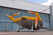 Những vật thể bay kỳ lạ thay đổi lịch sử loài người