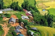 Lại động đất lớn giữa biên giới Việt-Trung