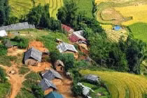 Lại động đất lớn giữa biên giới Việt-Trung