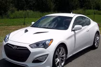 Dàn xế khủng siêu tiết kiệm nhiên liệu