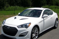 Dàn xế khủng siêu tiết kiệm nhiên liệu