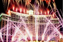 Thiên đường cờ bạc "5 sao" của giới dân chơi