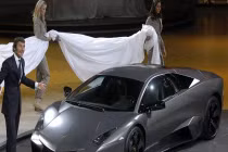 Rộ mốt chơi xe độc được làm thủ công