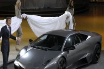 Rộ mốt chơi xe độc được làm thủ công