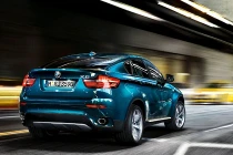 Quảng cáo siêu độc "biến" BMW X5 thành quái thú