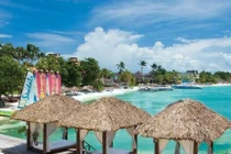 Cách giải trí “đốt tiền” của tỷ phú